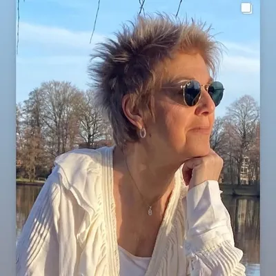 Jutta🌸💖 profile