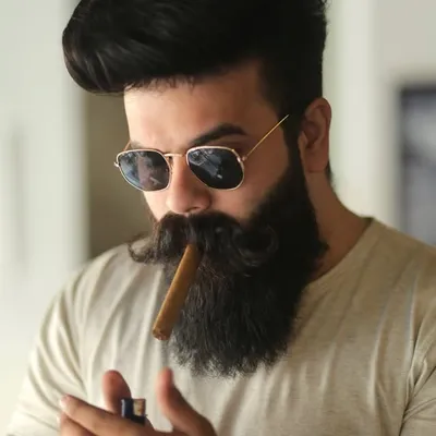 shahroz profile