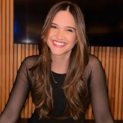 Juliana Paiva profile