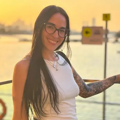 Julieta Hidalgo profile
