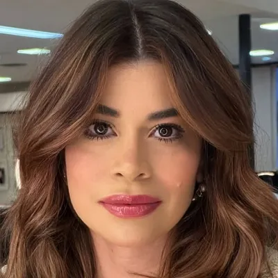 Juliana Perrone Nassib profile