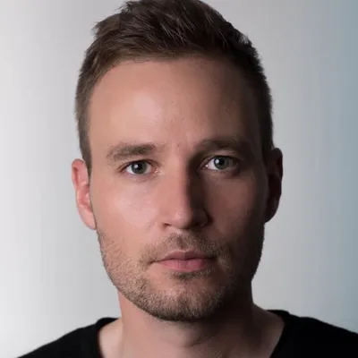 Juuso Mäkilähde profile