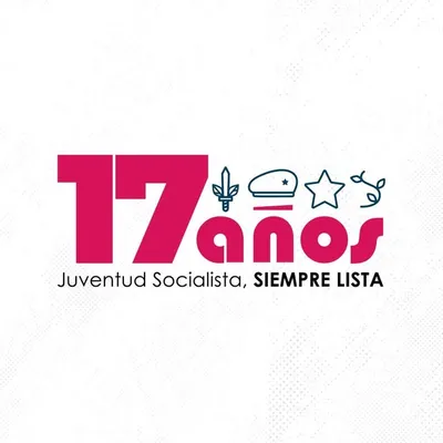 Juventud PSUV profile