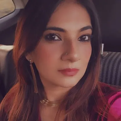 Juveria Nusrat profile