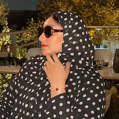 Juveriya Beauty•wellness•Lifestyle DUBAI profile