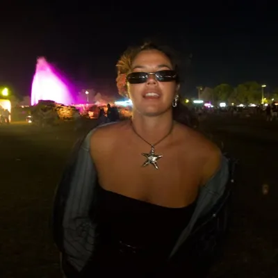 Juli Vetrano profile