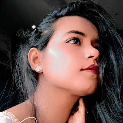 Juveriya Salman Manakia profile