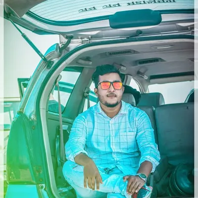 Juwel Bhowmik profile