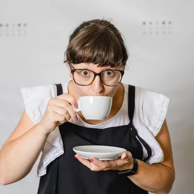 juxi's bakery - Foodblog profile