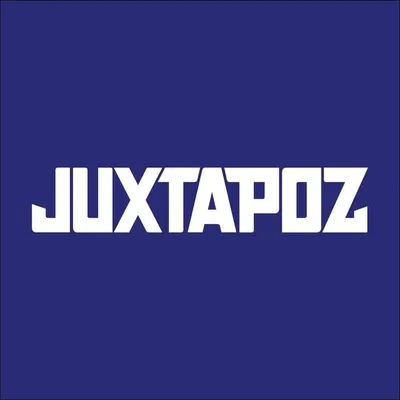 Juxtapoz Magazine profile