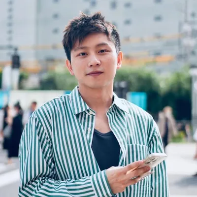 Juzco Nam 藍源瑋 profile