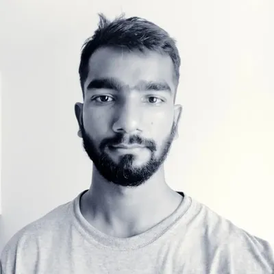 Vishal Kumar profile