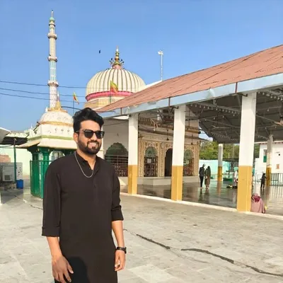 Javed Abbasi profile