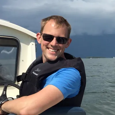 Johan Vallstrand profile