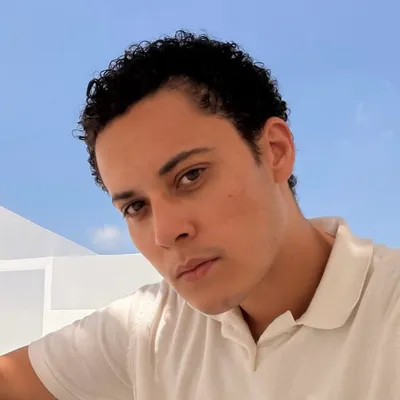 João Victor Moura profile