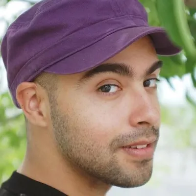 Jvdas Berra profile
