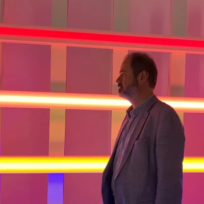 Juan Villoro profile