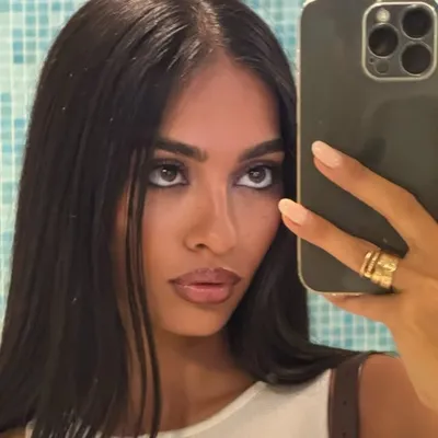 Jamila profile