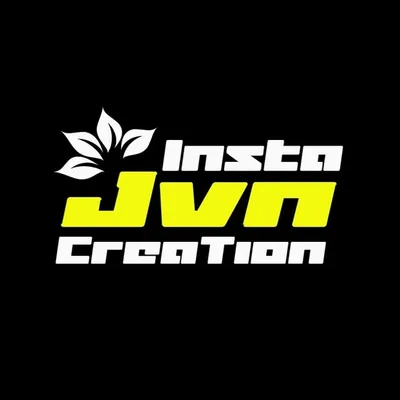 Jvn CreaTion || 75k🎯 profile