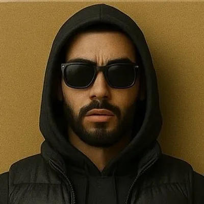 Jvnior profile