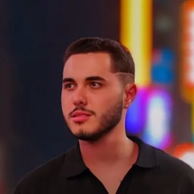 João Victor Simioni Albuquerque profile