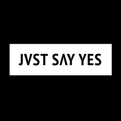 JVST SAY YES profile