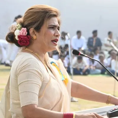 Jwala Dhote profile