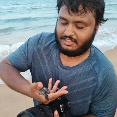 Jwalakotesh Rao profile