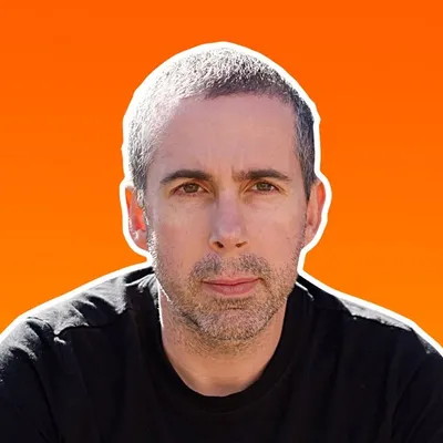 Joe Parker profile