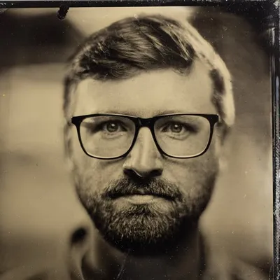 ๐ซ Jamie Walter profile