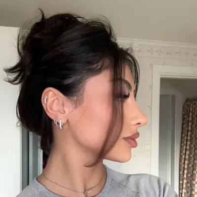Vem e hon๐๐ปโโ๏ธ profile