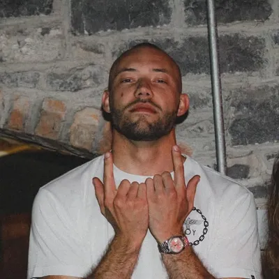 Juan-Wian Coetzer profile