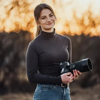 Julia | 28 | ๐ profile