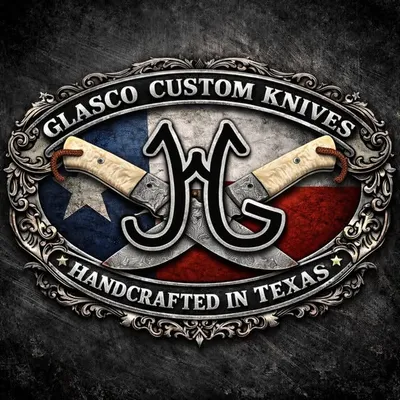 Glasco Custom Knives profile