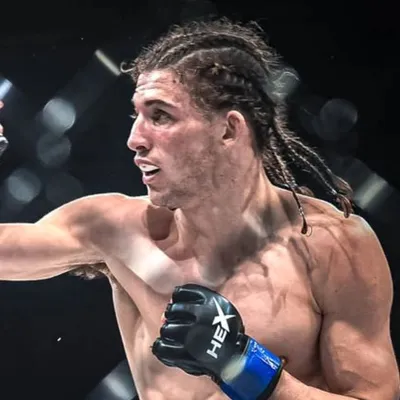 Jarrett Wilbraham profile