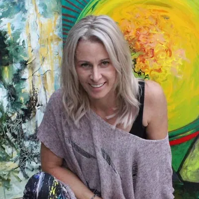 Jennifer Oleff profile