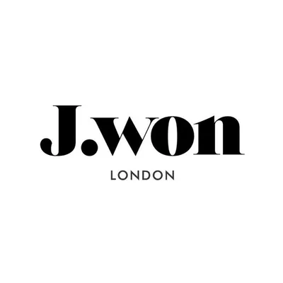 J.won London profile