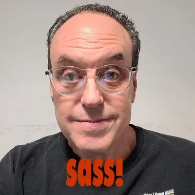 Jeffrey Sass profile