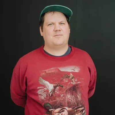 Jake Xerxes Fussell profile