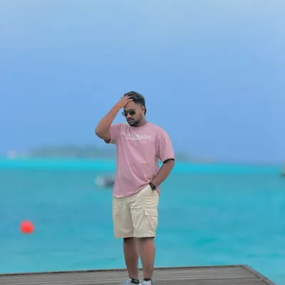 أفضل الجهير | profile