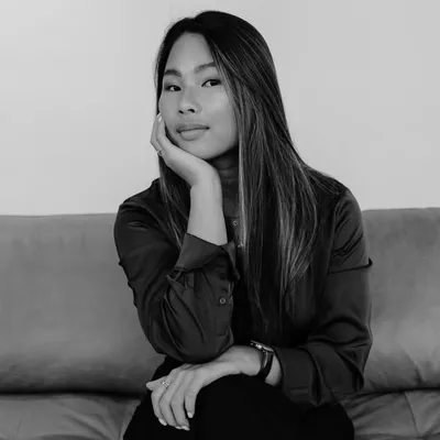 Jade Andersen - Social Media Manager, Brand & Web Designer profile