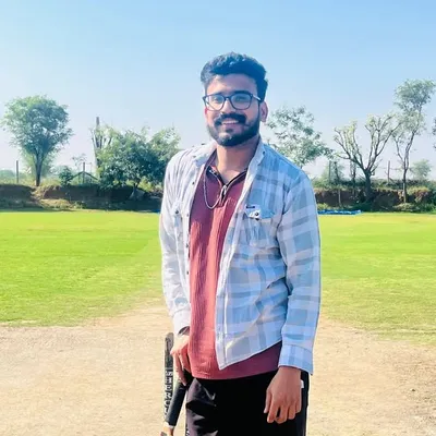 Yash Jain profile