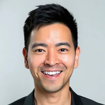 Jason Yau profile