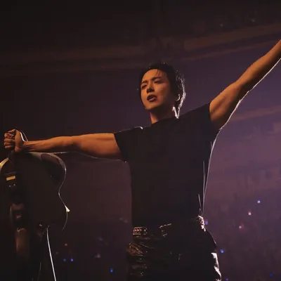 정용화 profile