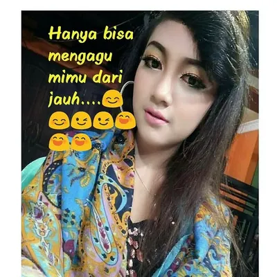 jihan audy lover profile