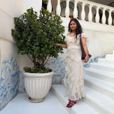 Jyoti Yadav profile