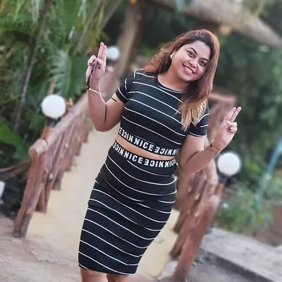 Jyoti Korde profile