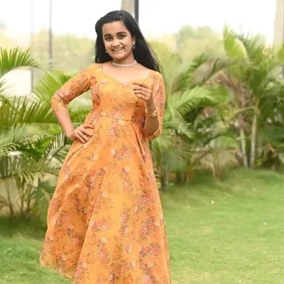 Jyoshna profile
