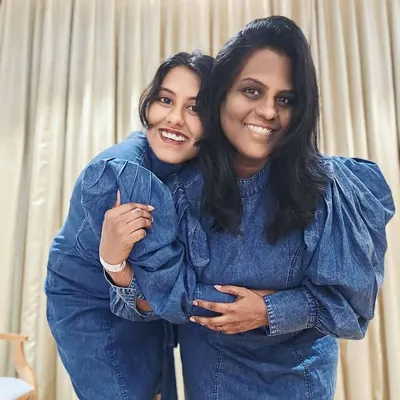Pobbisetty Likitha | Pabbisetty Jyothi profile