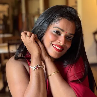 Jyothi Sivaram profile